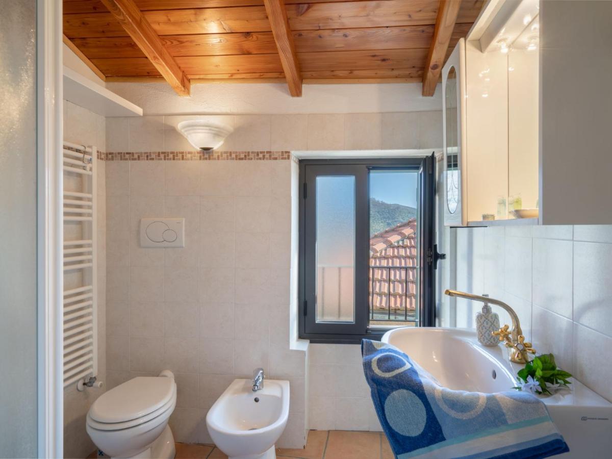 Apartment Azzurro By Interhome Vasia Eksteriør billede
